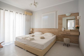Aggelos Apartments & Deluxe Studios